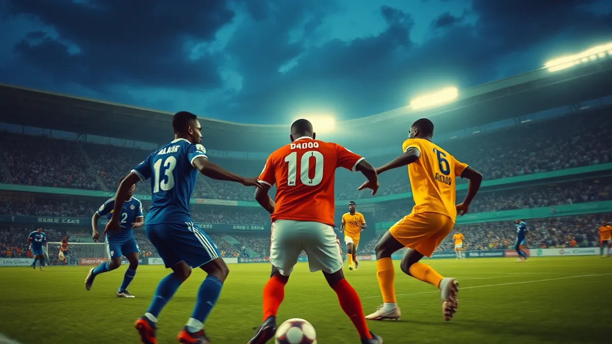 Sekhukhune United FC Continue Perfect Start