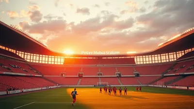 Sekhukhune United FC's Struggle Continues