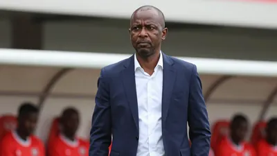 Sekhukhune United FC's new head coach Cedric Kaze targets top-four finish in 2026/27 season