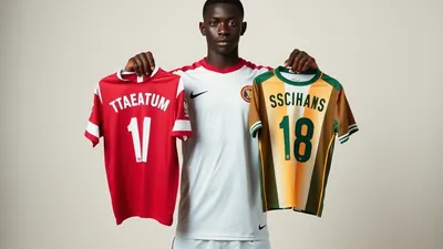 Luke Bartman: A Potential Game-Changer for Sekhukhune United on Loan