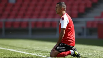 Sekhukhune United FC assistant coach Paulus Masehe says the team is progressing in attitude and application after MTN8...