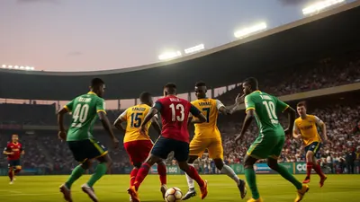 Sekhukhune United FC falls to Kaizer Chiefs in CAF Confederations Cup bid