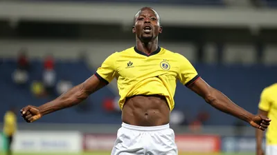 Sekhukhune United FC will face AmaZulu in the MTN8 quarter-finals, with the match set to take place on Sunday at 15h00 at...