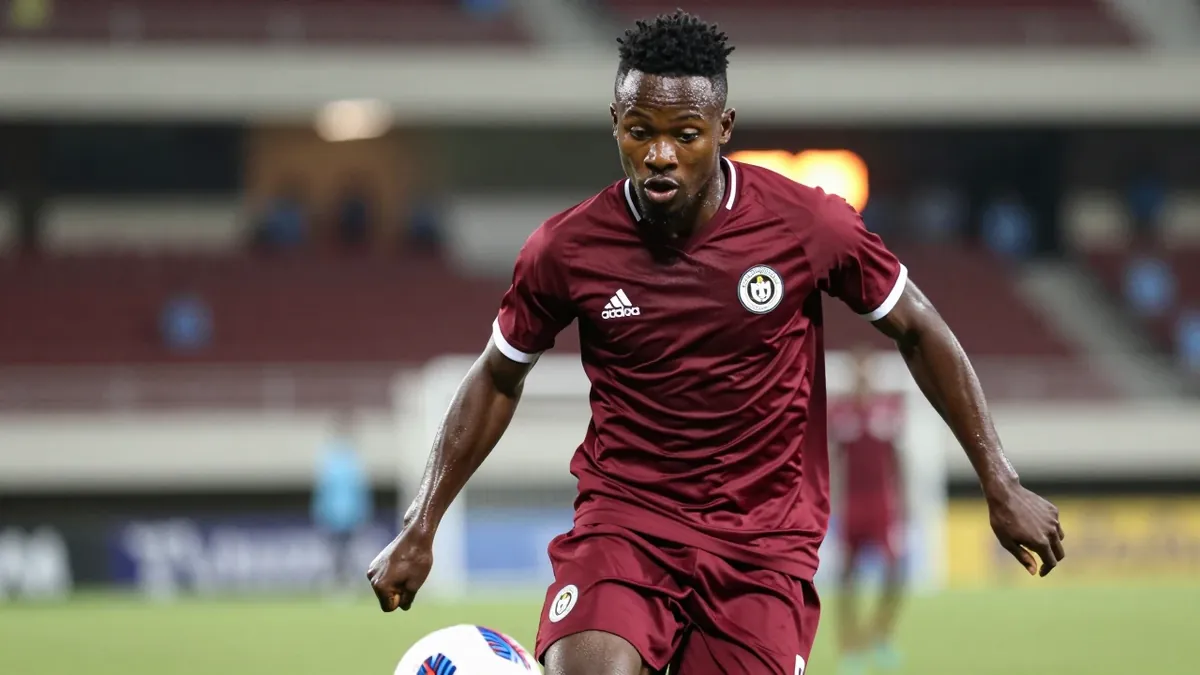 Sekhukhune United travel to face a Stellenbosch side that has dominated their recent meetings, with the visitors seeking...