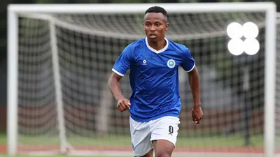 Sekhukhune United FC currently sits 7th in the South African Premiership with 1 win, 0 draws, and 1 loss, scoring 1 goal...