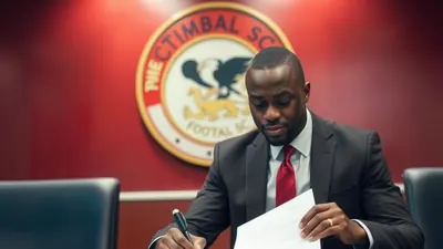 Sekhukhune United FC winger Keletso Makgalwa completes a surprise move to Tanzanian giants Simba SC after a standout...