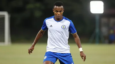 Sekhukhune United FC's top spot in the Premier Soccer League is under threat as they face Richards Bay FC in a crucial match
