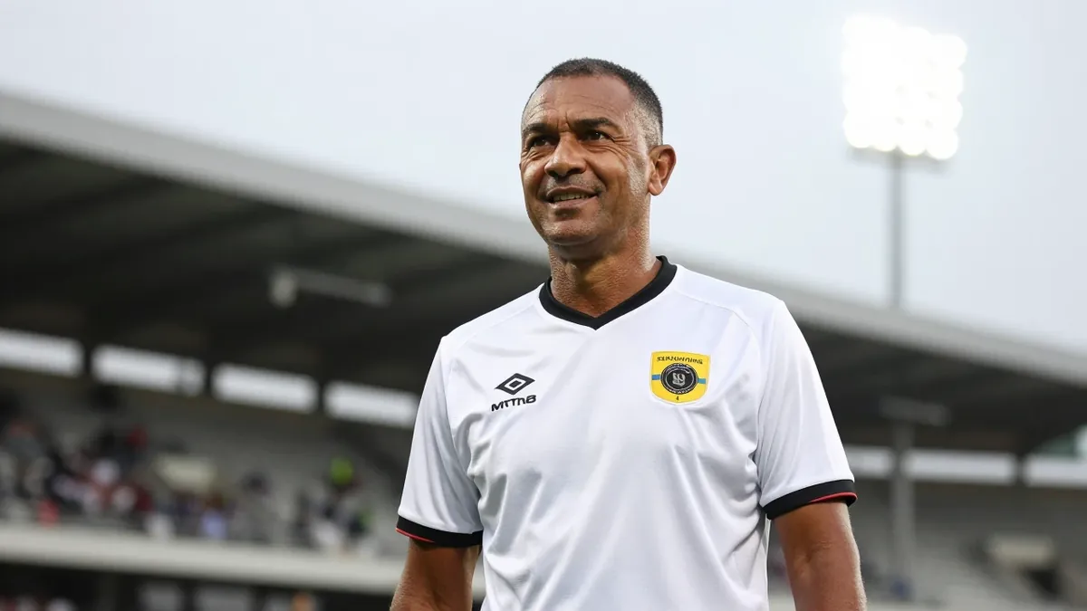 Sekhukhune United FC coach Cedric Kaze is looking forward to facing Orlando Pirates in back-to-back matches in the MTN8...