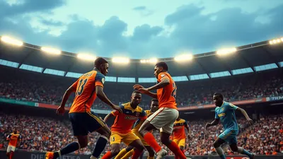 Sekhukhune United FC Stuns Kaizer Chiefs in Thrilling Betway Premiership Match
