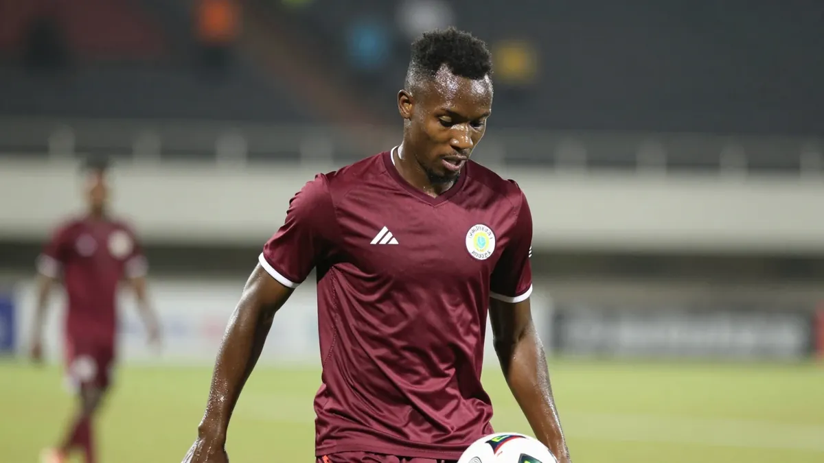 Sekhukhune United FC faces Orlando Pirates in a midweek Betway Premiership match, the second of three consecutive clashes...