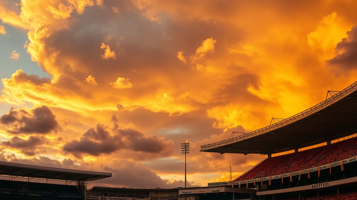 Assessing the Future of Sekhukhune United: Katlego Mohamme's Departure