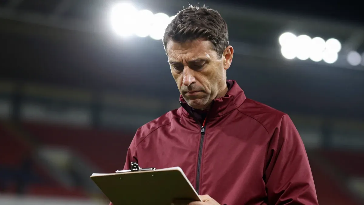 Sekhukhune United FC have dismissed head coach Cedric Kaze, whose tenure ended with a record of three wins and four...
