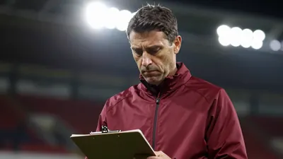 Sekhukhune United FC have dismissed head coach Cedric Kaze, whose tenure ended with a record of three wins and four...