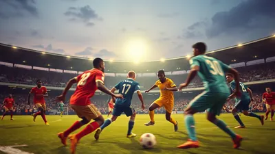 Pimville's Football Legacy: The Heartbeat of Sekhukhune United FC's Community