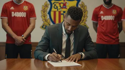 Sekhukhune United FC Secures Veteran Defender Daniel Cardoso