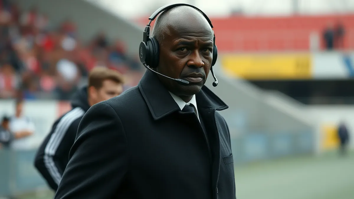 Fernando Da Cruz Takes the Helm at Sekhukhune United FC: A New Era Begins