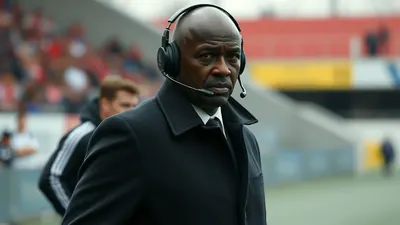 Fernando Da Cruz Takes the Helm at Sekhukhune United FC: A New Era Begins